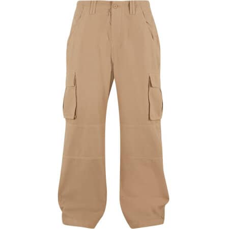 Build Your Brand Classic Cargo Pants 