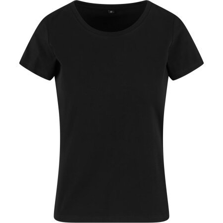 Build Your Brand Sorona® Ladies Regular Tee 