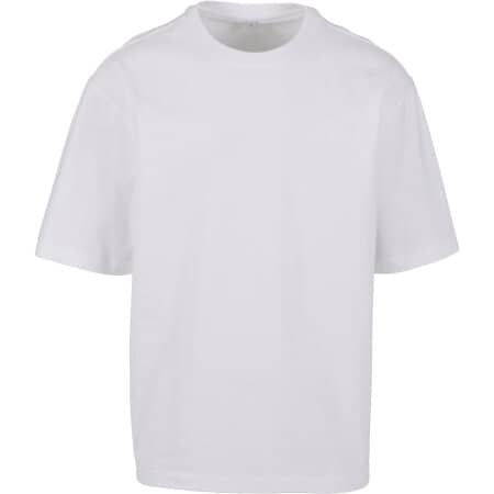 Build Your Brand Loose Fit Tee 