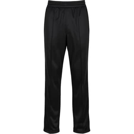 Build Your Brand Tricot Track Pants 