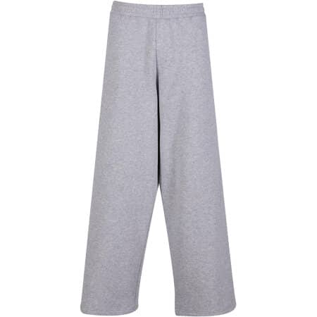 Build Your Brand Wideleg Sweatpants 