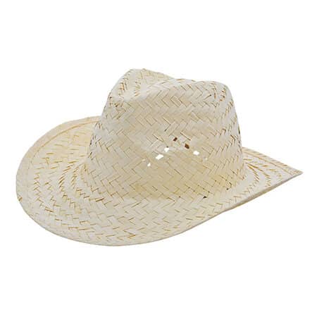Printwear Promo Straw Hat 