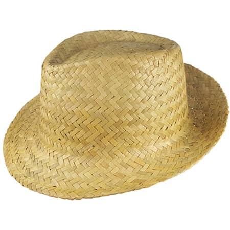 Printwear Promo Mafia Hat 