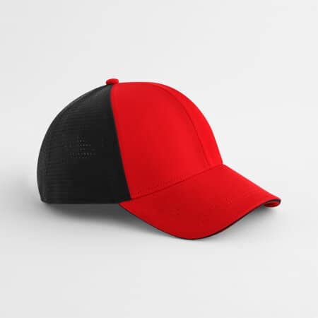 Beechfield Club Cap 