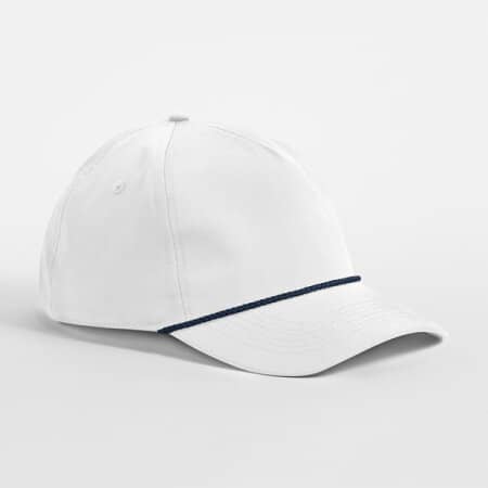 Beechfield Rope Detail Golf Cap 