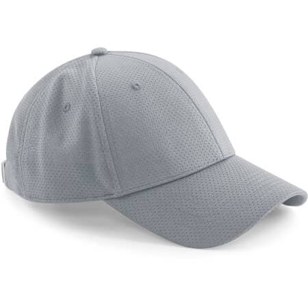 Beechfield Air Mesh 6 Panel Cap 