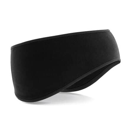 Beechfield Softshell Sports Tech Headband 