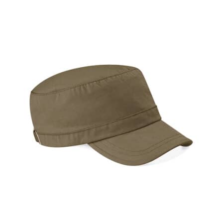 Beechfield Army Cap Khaki
