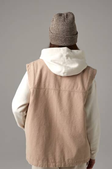 Mützen: Original Cuffed Beanie CB45 von Beechfield