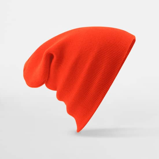 Mützen: Original Cuffed Beanie CB45 von Beechfield