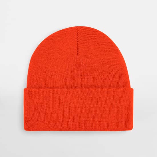 Mützen: Original Cuffed Beanie CB45 von Beechfield