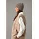 Thumbnail Mützen: Original Cuffed Beanie CB45 von Beechfield