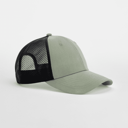 Beechfield Technical Mesh Trucker 