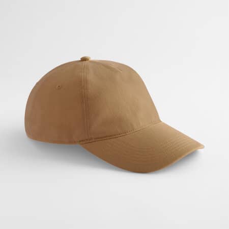 Beechfield Leisure Cap Biscuit