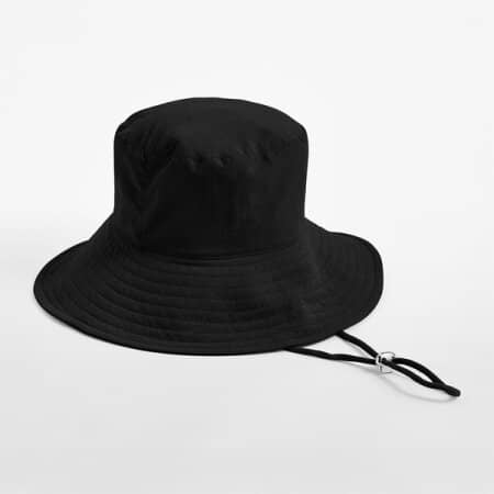 Beechfield Wide Brim Sun Hat 