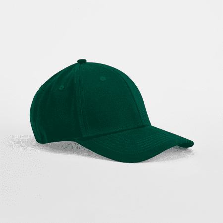 Beechfield EarthAware® Classic Organic Cotton 6 Panel Cap 
