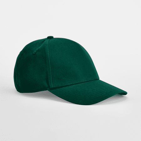 Beechfield EarthAware® Classic Organic Cotton 5 Panel Cap 