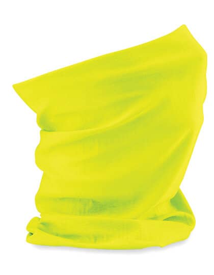 Handschuhe und Schals in Fluorescent Yellow (Neon): Morf™ Original CB900 von Beechfield