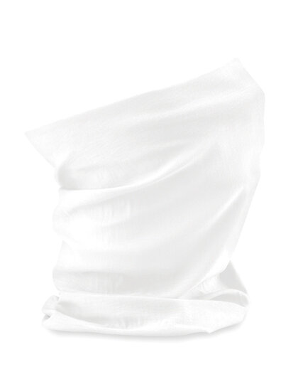 Handschuhe und Schals in White: Morf™ Original CB900 von Beechfield