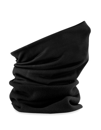 Handschuhe und Schals in Black: Morf™ Suprafleece™ CB920 von Beechfield
