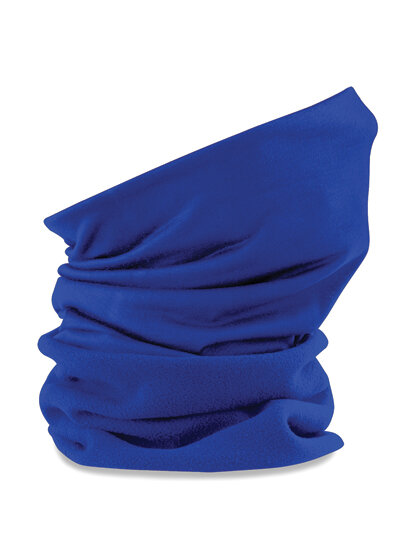 Handschuhe und Schals in Bright Royal: Morf™ Suprafleece™ CB920 von Beechfield