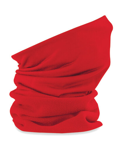 Handschuhe und Schals in Classic Red: Morf™ Suprafleece™ CB920 von Beechfield