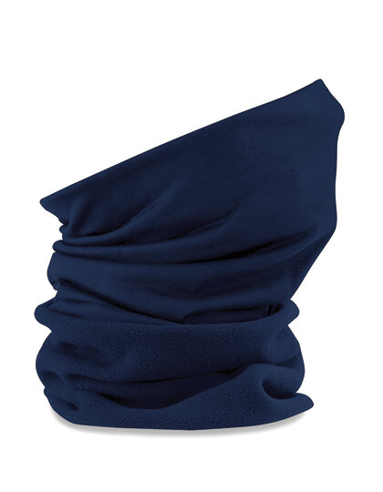 Handschuhe und Schals in French Navy: Morf™ Suprafleece™ CB920 von Beechfield