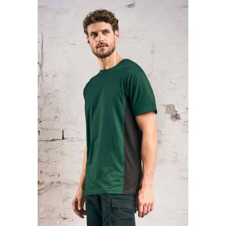 EXCD by Promodoro Unisex Contrast-T 