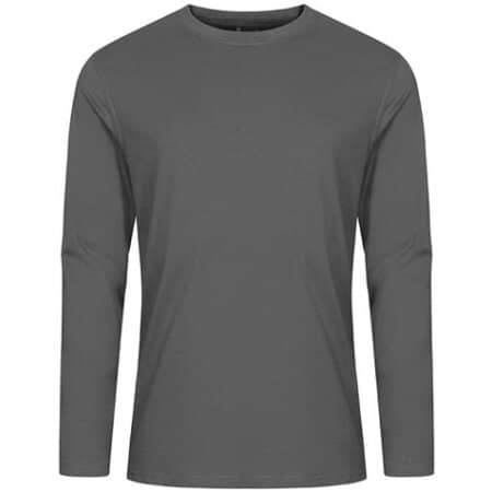 EXCD by Promodoro Men´s T-Shirt Longsleeve 