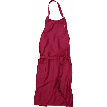 CG Workwear Schürze Vittoria Classic 