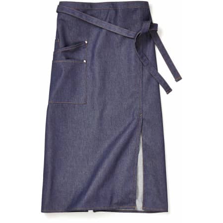 CG Workwear Schlitzschürze Scanno 