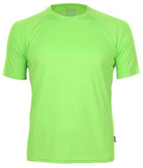 T-Shirts: Rainbow Tech Tee CN100 von CONA SPORTS