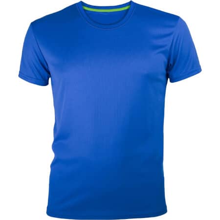 CONA SPORTS Kids Evolution Tech Tee 