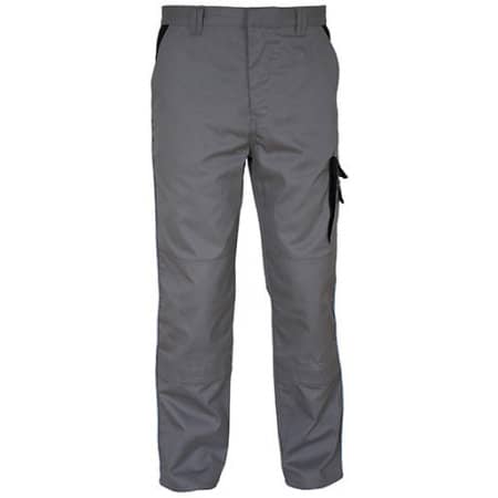 Carson Contrast Contrast Work Pants 