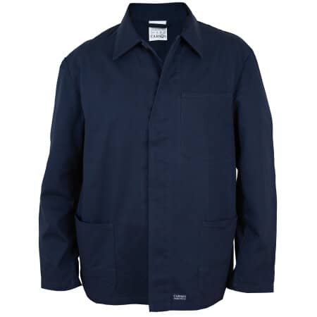 Carson Classic Workwear Classic Long Work Jacket 