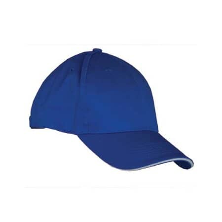 Carson Contrast Contrast Sandwich Cap 