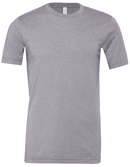 T-Shirts: Unisex Heather CVC Short Sleeve Tee CV3001CVC von Canvas