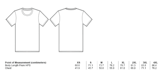 T-Shirts: Unisex Heather CVC Short Sleeve Tee CV3001CVC von Canvas