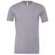 Thumbnail T-Shirts: Unisex Heather CVC Short Sleeve Tee CV3001CVC von Canvas