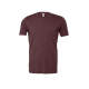 Thumbnail T-Shirts: Unisex Heather CVC Short Sleeve Tee CV3001CVC von Canvas