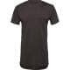 Thumbnail T-Shirts: Men`s Long Body Urban Tee CV3006 von Canvas