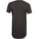 Thumbnail T-Shirts: Men`s Long Body Urban Tee CV3006 von Canvas