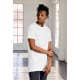 Thumbnail T-Shirts: Men`s Long Body Urban Tee CV3006 von Canvas