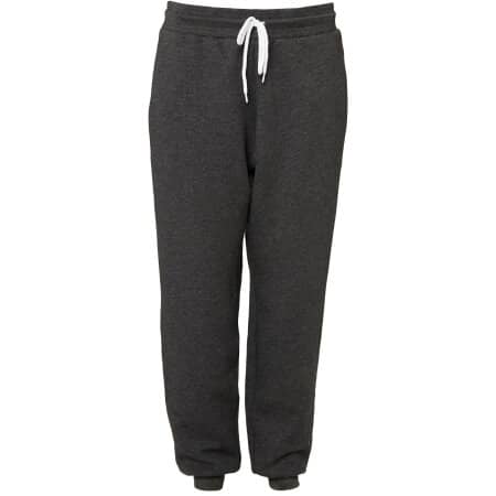 Canvas Unisex Jogger Sweatpants 