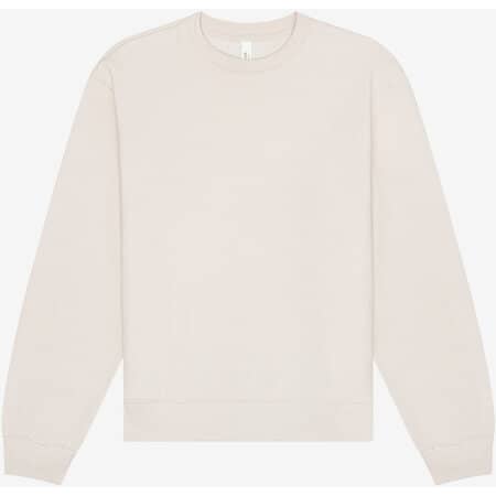 Canvas Unisex Crewneck Sweatshirt Dust