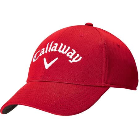 Callaway Men´s Side Crested Cap 