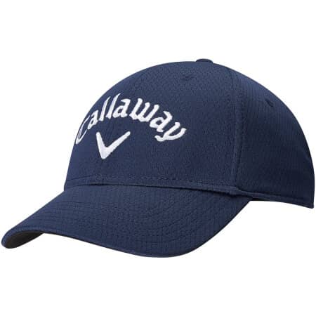 Callaway Ladies Side Crested Cap 