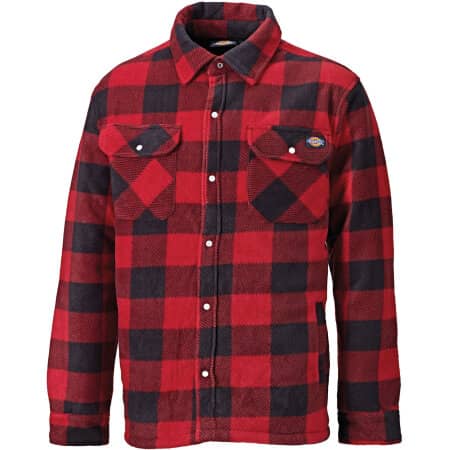Dickies Portland Shirt 