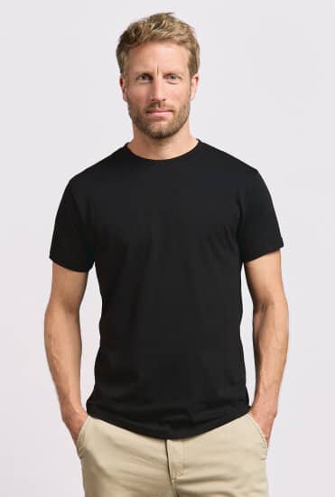 T-Shirts: Men`s Premium-T E3000 von Promodoro