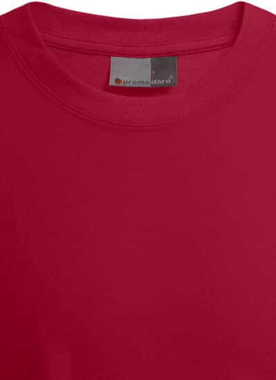 T-Shirts: Men`s Premium-T E3000 von Promodoro